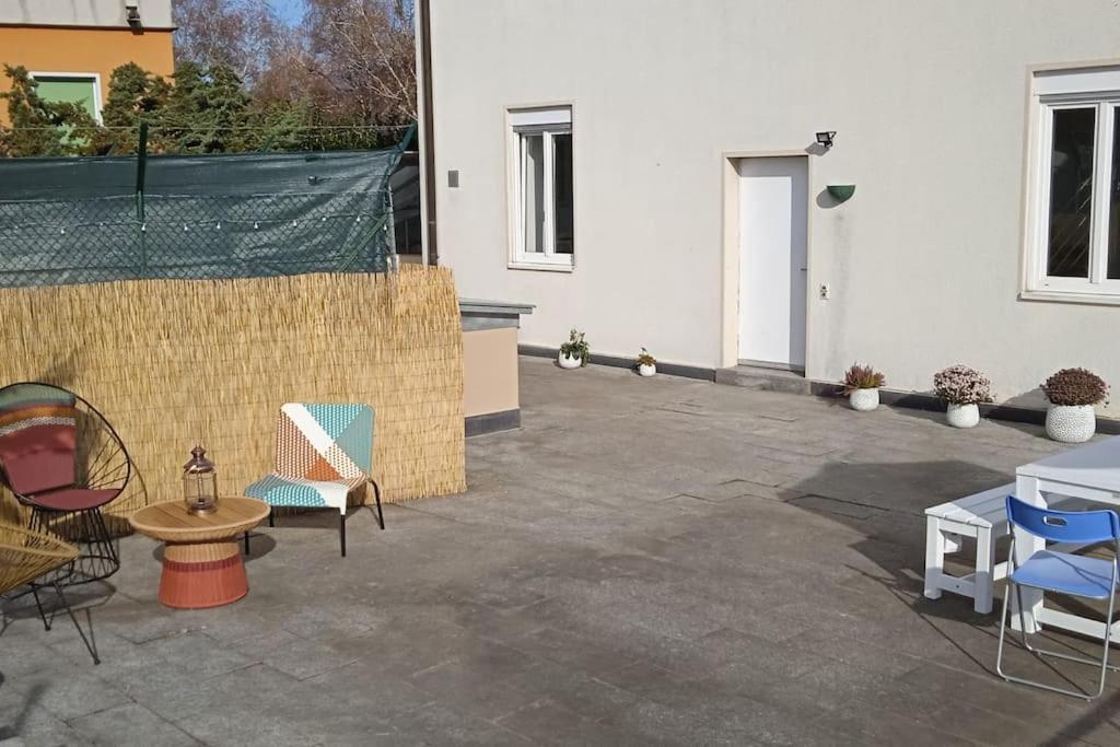 Apartament La Perla Di Bre' Lugano Zewnętrze zdjęcie