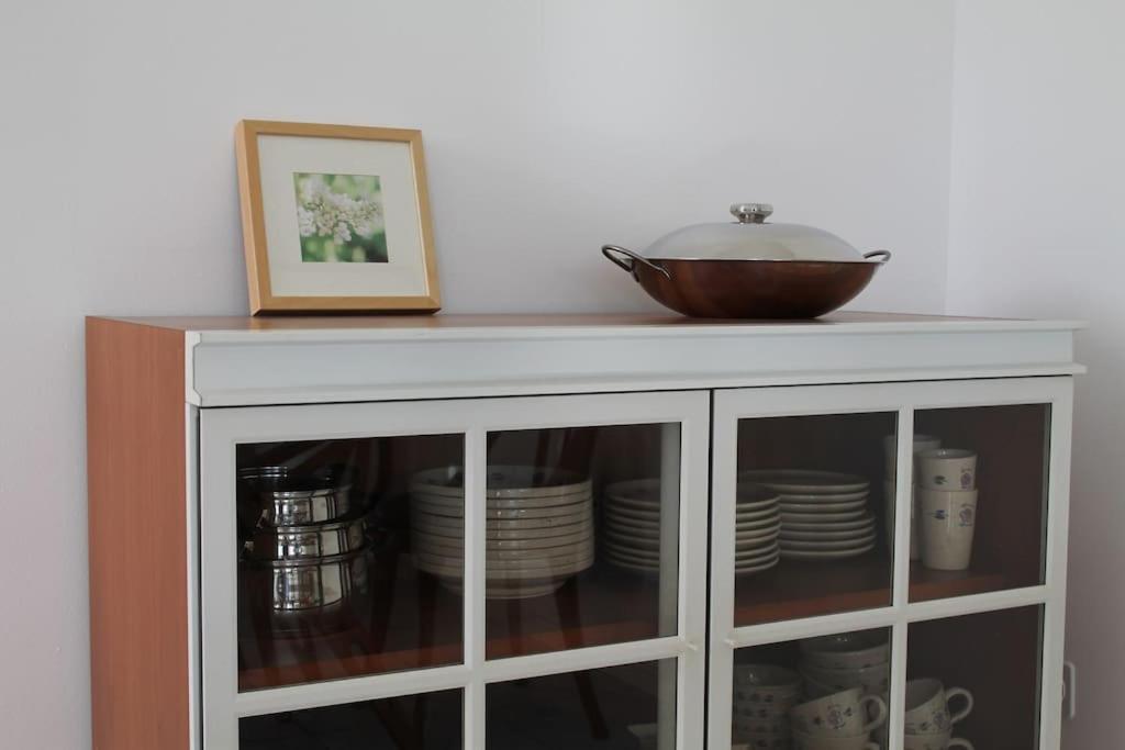 Apartament La Perla Di Bre' Lugano Zewnętrze zdjęcie