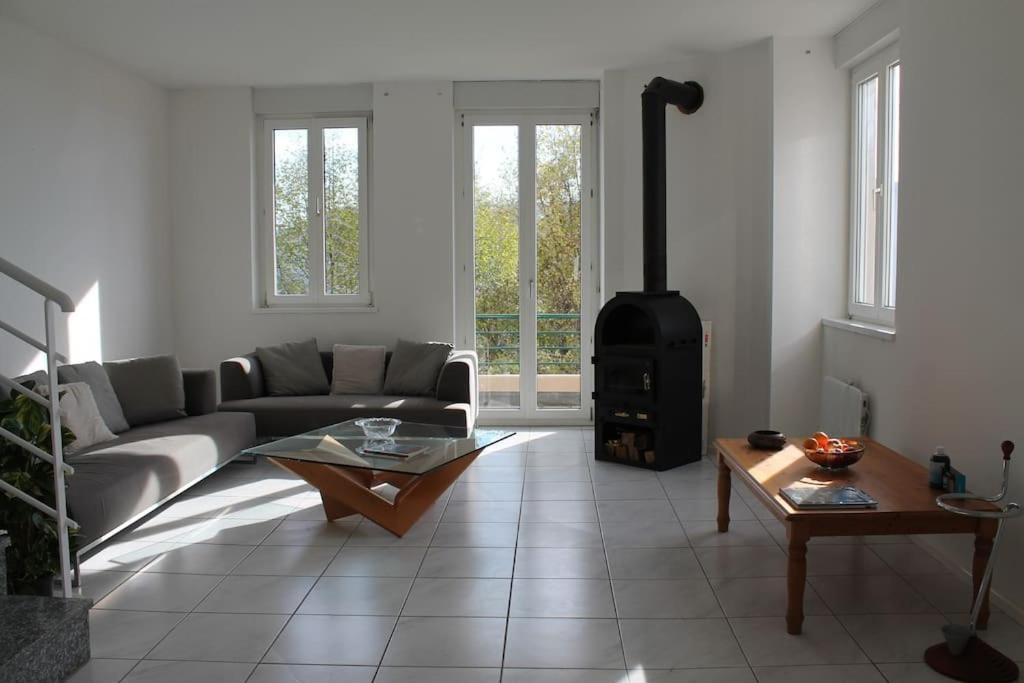 Apartament La Perla Di Bre' Lugano Zewnętrze zdjęcie