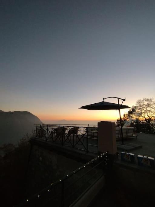 Apartament La Perla Di Bre' Lugano Zewnętrze zdjęcie