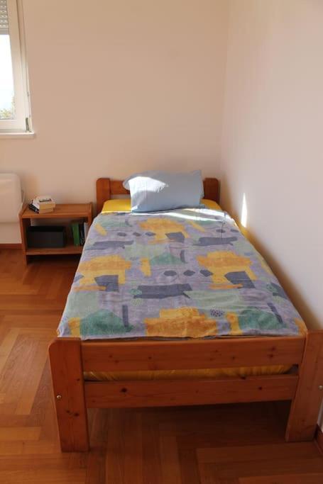 Apartament La Perla Di Bre' Lugano Zewnętrze zdjęcie