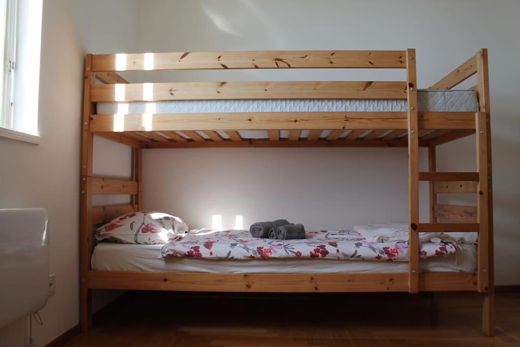 Apartament La Perla Di Bre' Lugano Zewnętrze zdjęcie