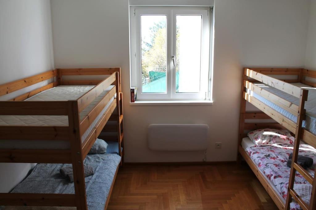 Apartament La Perla Di Bre' Lugano Zewnętrze zdjęcie