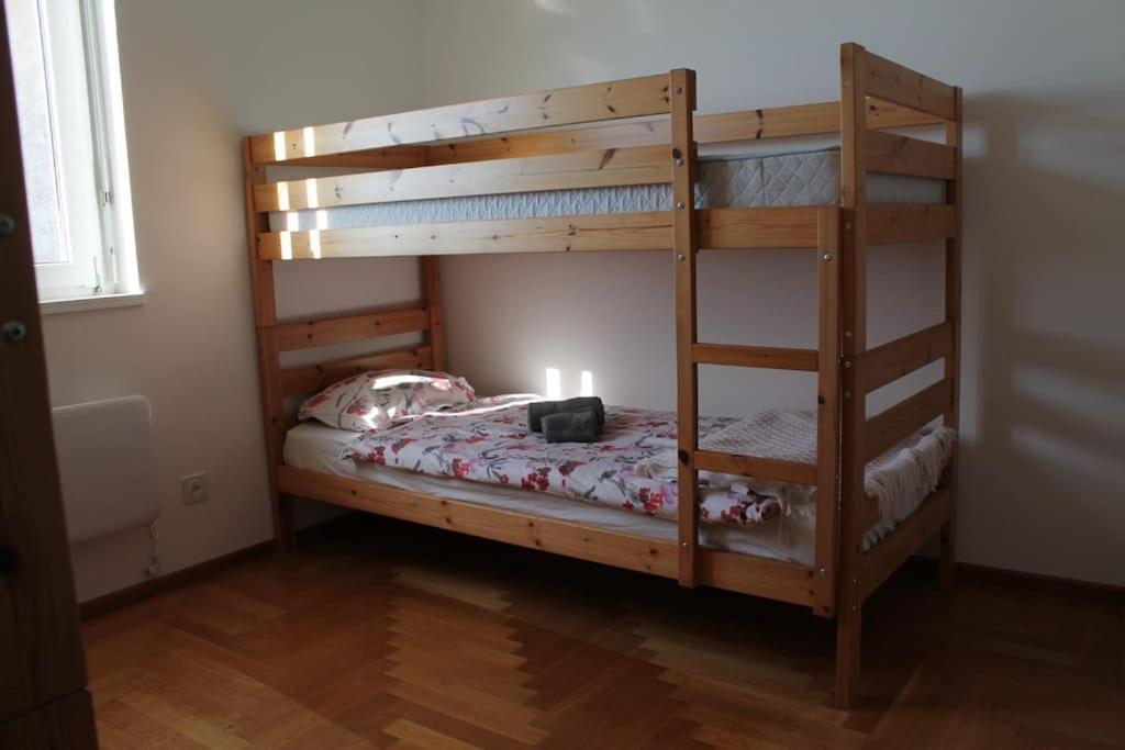 Apartament La Perla Di Bre' Lugano Zewnętrze zdjęcie