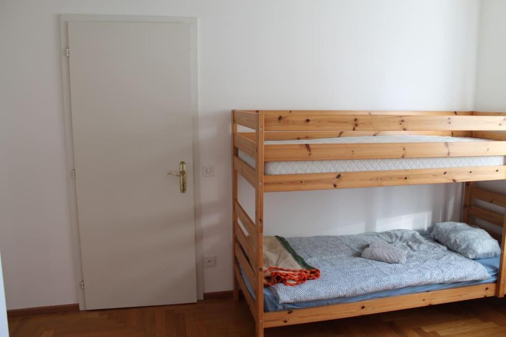 Apartament La Perla Di Bre' Lugano Zewnętrze zdjęcie