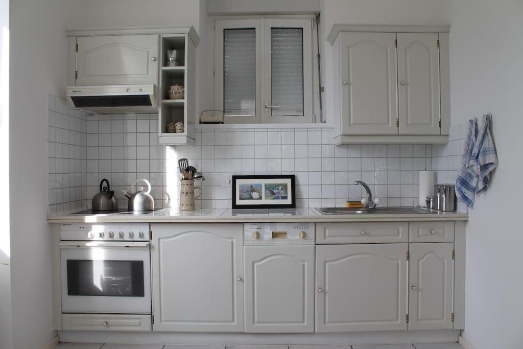 Apartament La Perla Di Bre' Lugano Zewnętrze zdjęcie