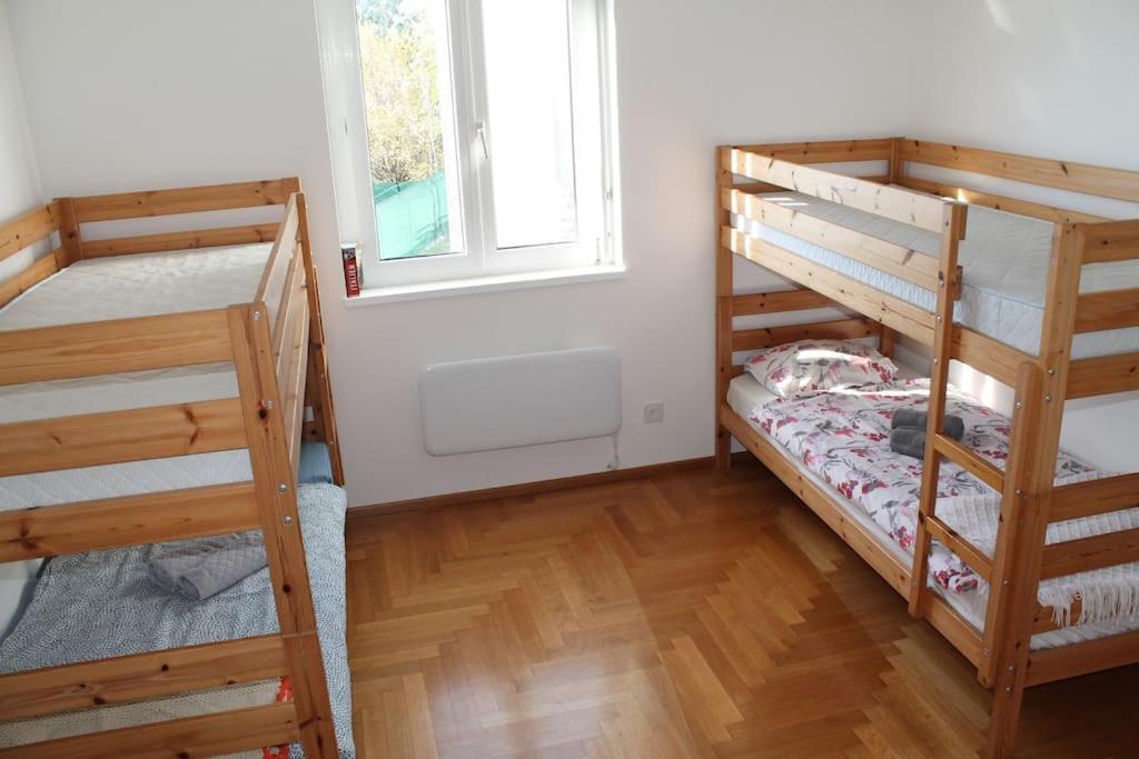 Apartament La Perla Di Bre' Lugano Zewnętrze zdjęcie