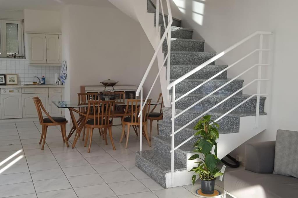 Apartament La Perla Di Bre' Lugano Zewnętrze zdjęcie