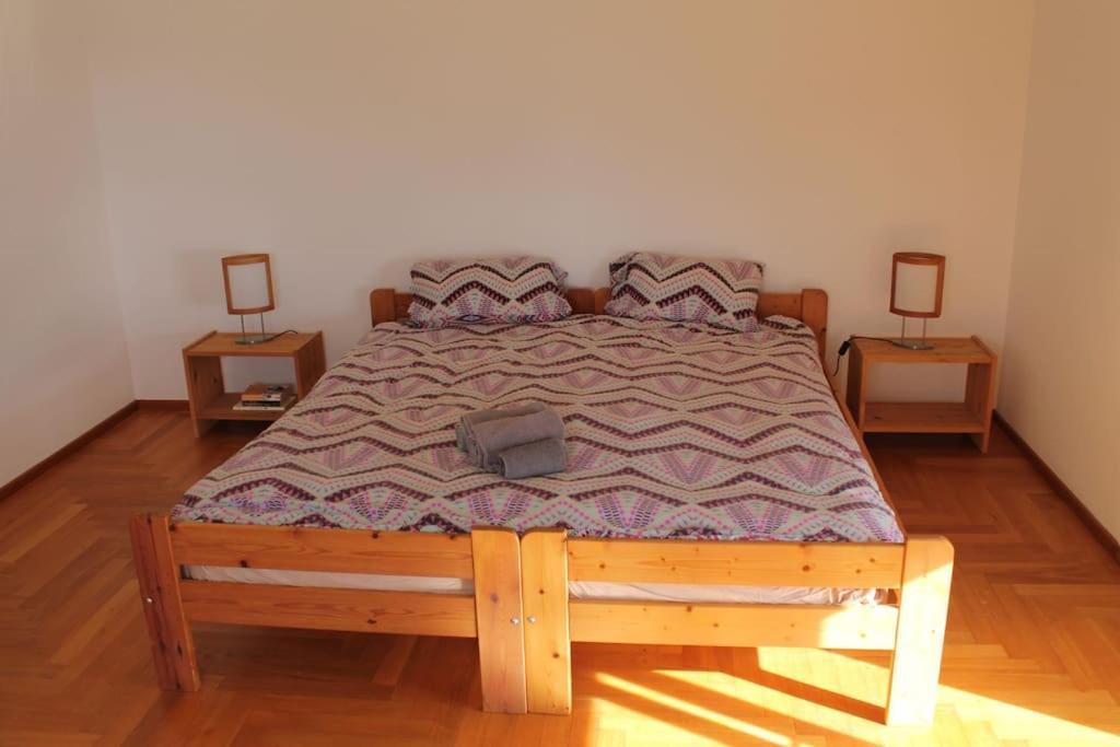 Apartament La Perla Di Bre' Lugano Zewnętrze zdjęcie