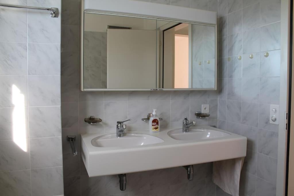 Apartament La Perla Di Bre' Lugano Zewnętrze zdjęcie