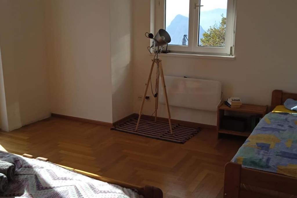 Apartament La Perla Di Bre' Lugano Zewnętrze zdjęcie